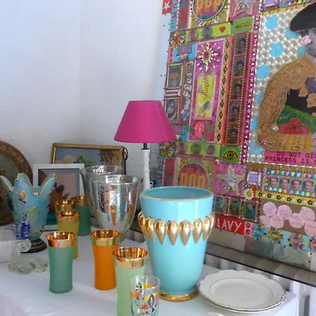 La Clorinde Bed and Breakfast *