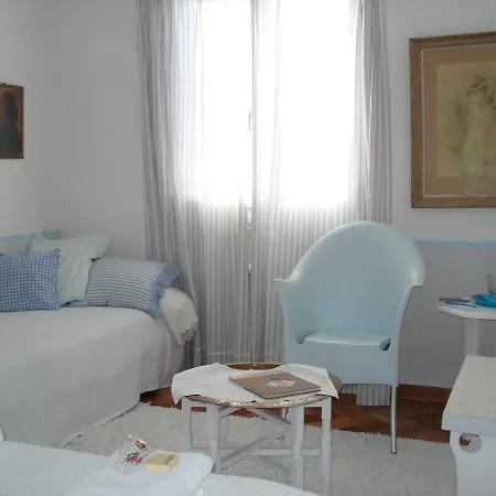 Bed and Breakfast La Clorinde Moustiers-Sainte-Marie