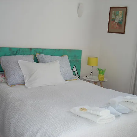 La Clorinde Bed and Breakfast