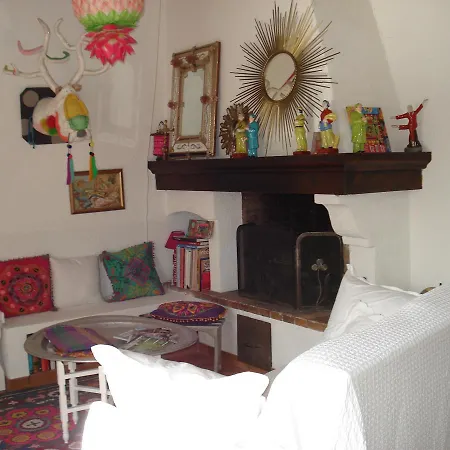 La Clorinde فندق مبيت وإفطار 3*
