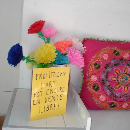 Bed and Breakfast La Clorinde *