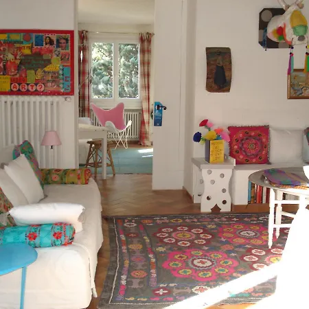 La Clorinde Bed and Breakfast