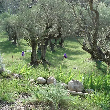 Bed and Breakfast La Clorinde *