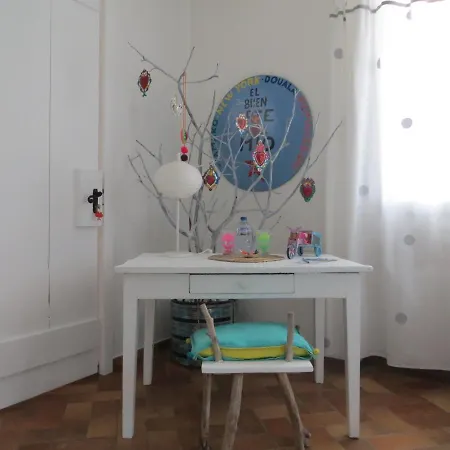 Bed and Breakfast La Clorinde Moustiers-Sainte-Marie