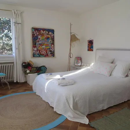 Bed and Breakfast La Clorinde Moustiers-Sainte-Marie