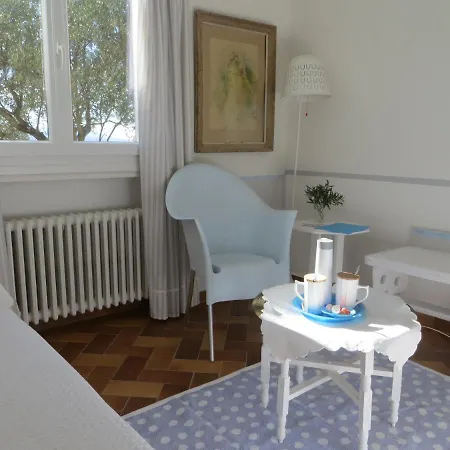 La Clorinde Bed and Breakfast