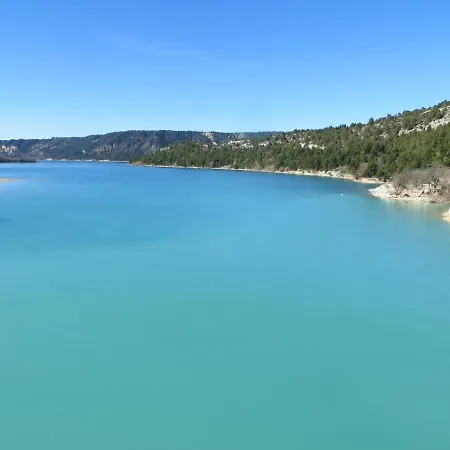 La Clorinde Отель типа 