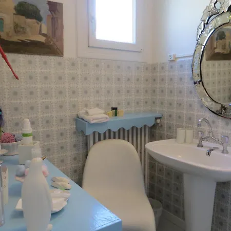 Bed and Breakfast La Clorinde *