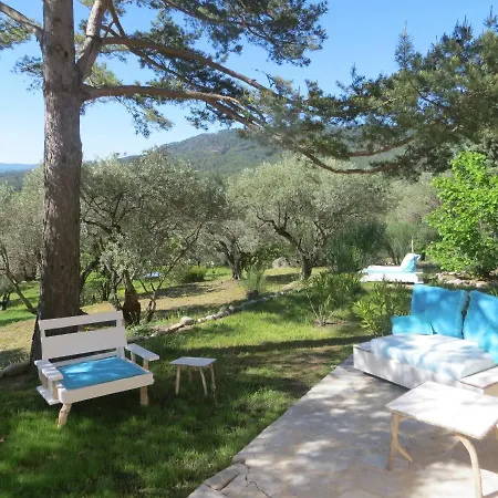La Clorinde Bed and Breakfast *
