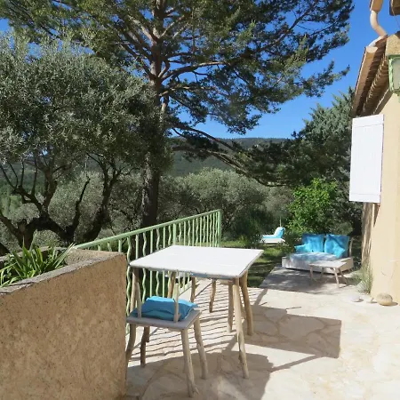 Bed and Breakfast La Clorinde