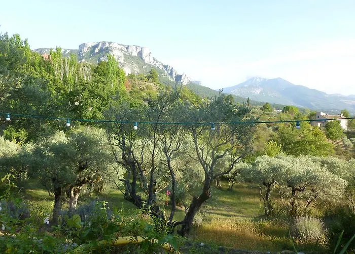 La Clorinde 3* Мустье-Сент-Мари