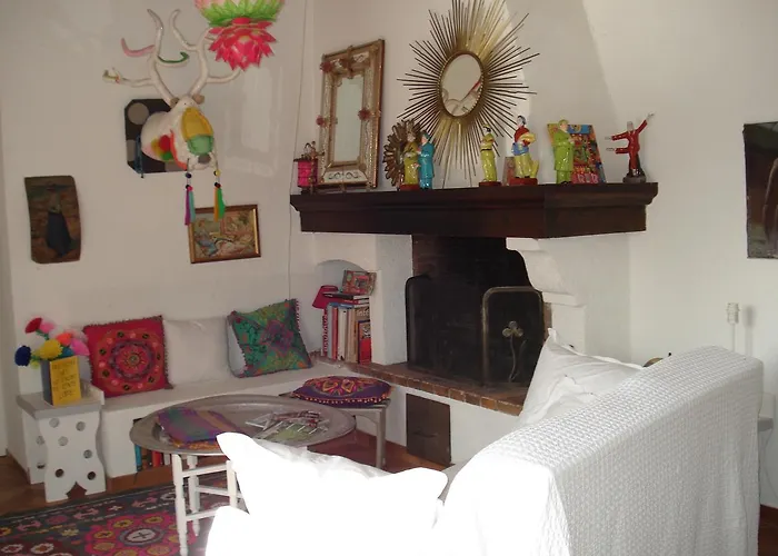 La Clorinde Отель типа 