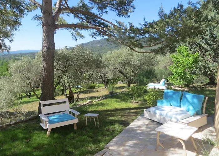 La Clorinde Отель типа 