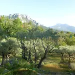 La Clorinde 3* Moustiers-Sainte-Marie