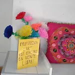 Couette-café La Clorinde 3*
