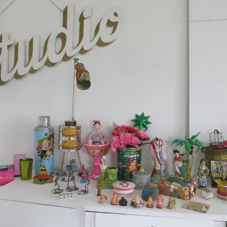 B&B 라 클로린드 3*