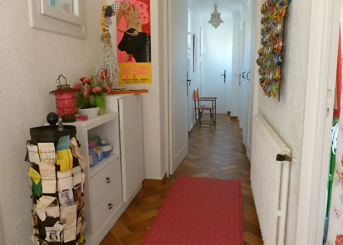 라 클로린드 무스티에생마리