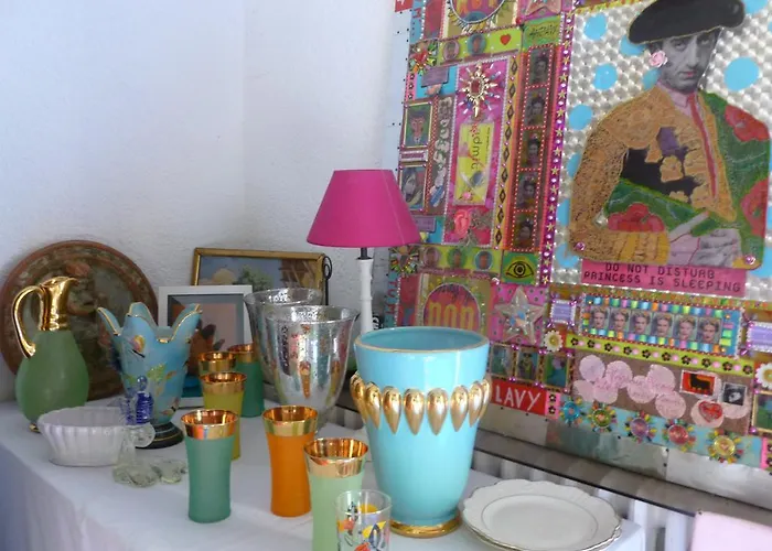 라 클로린드 B&B 3*