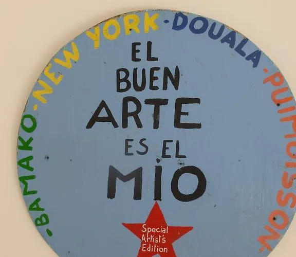 B&B 라 클로린드