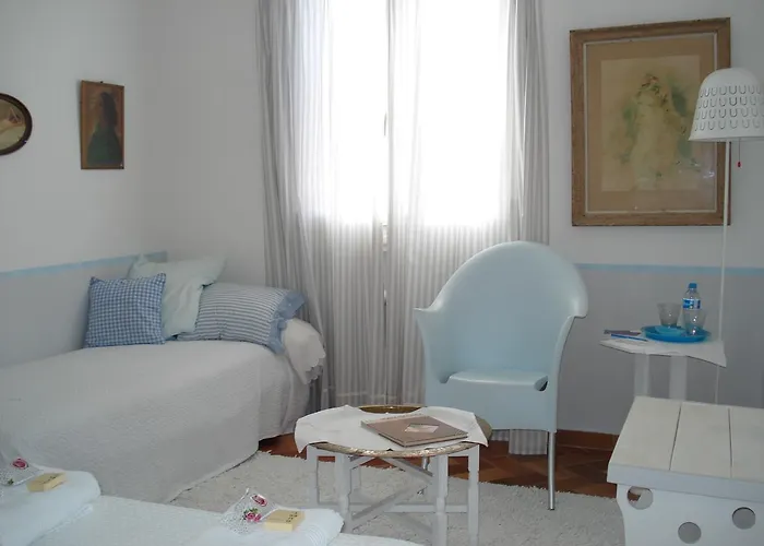 B&B 라 클로린드 무스티에생마리