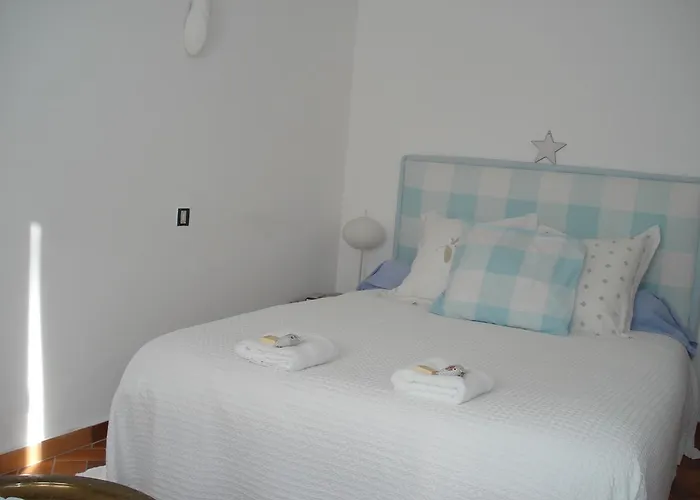 라 클로린드 B&B 무스티에생마리