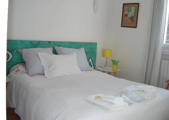 라 클로린드 B&B