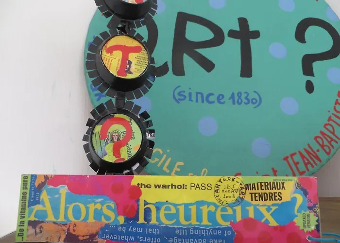 라 클로린드 B&B