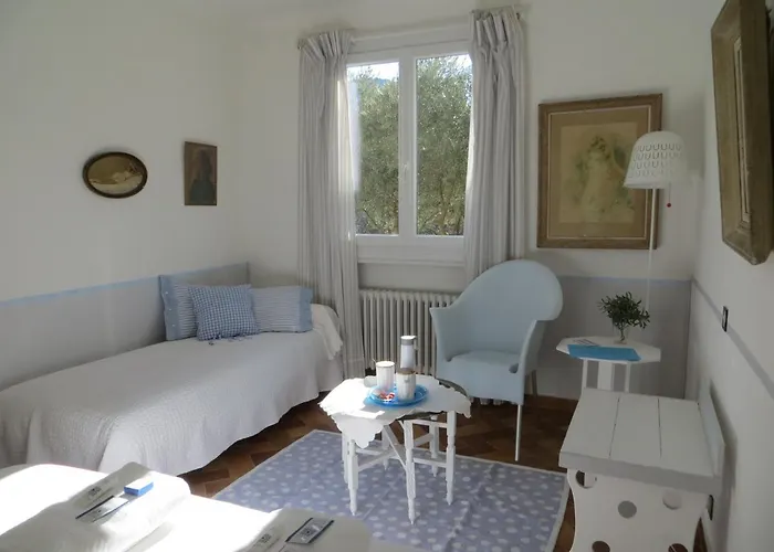 라 클로린드 3* 무스티에생마리