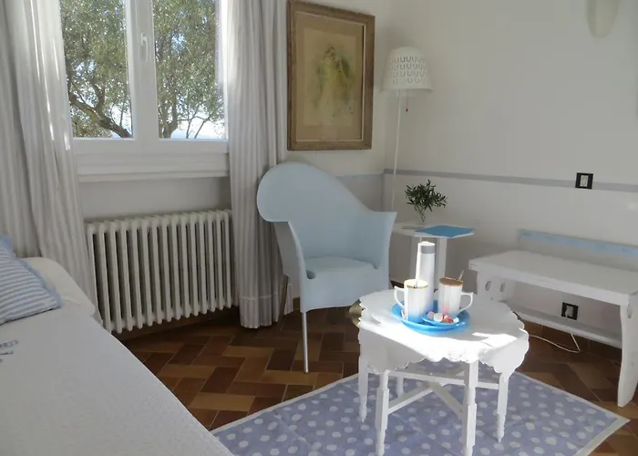 라 클로린드 B&B